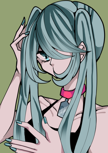 みてて、