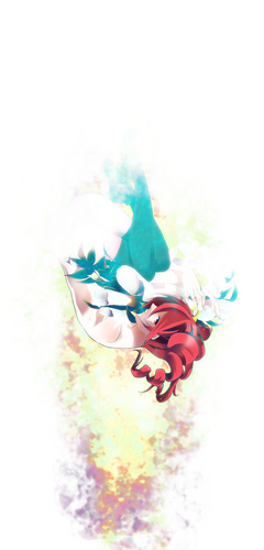 花葬