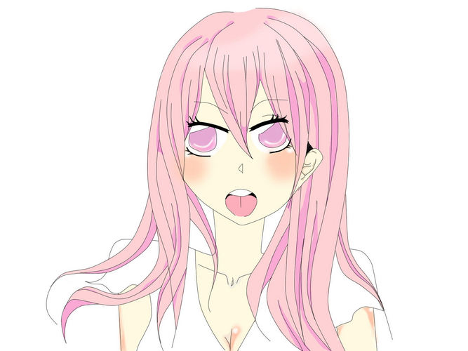 るかちゃん