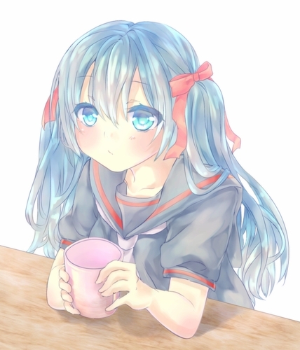 ミク