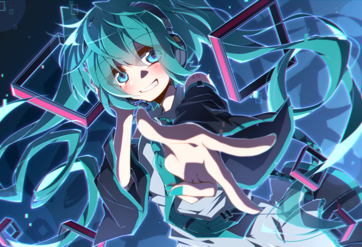 MIKU