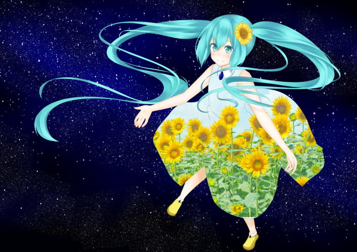 Mr,3flower