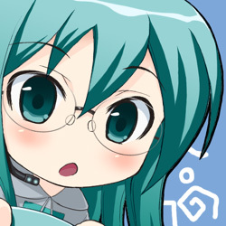 アイコン詰め合わせ