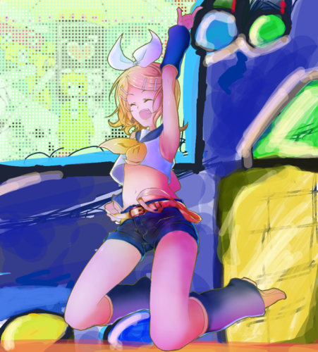 ライブ?
