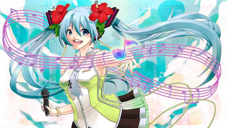 夏の歌