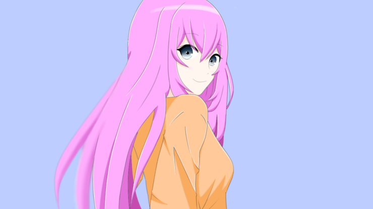 Luka 12th anniversary!