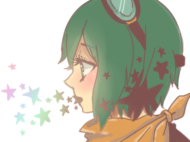 GUMI