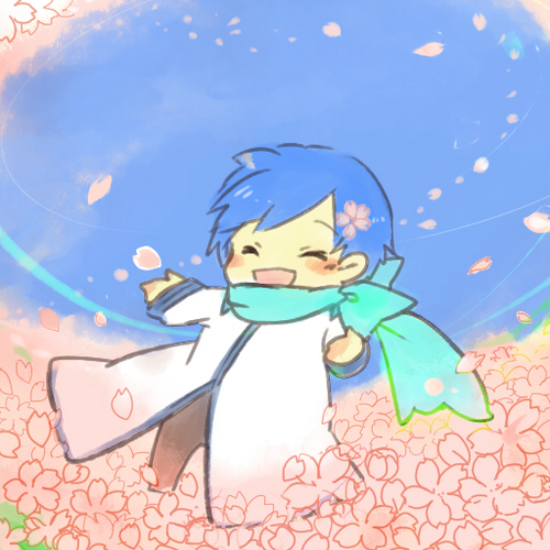 春兄さん