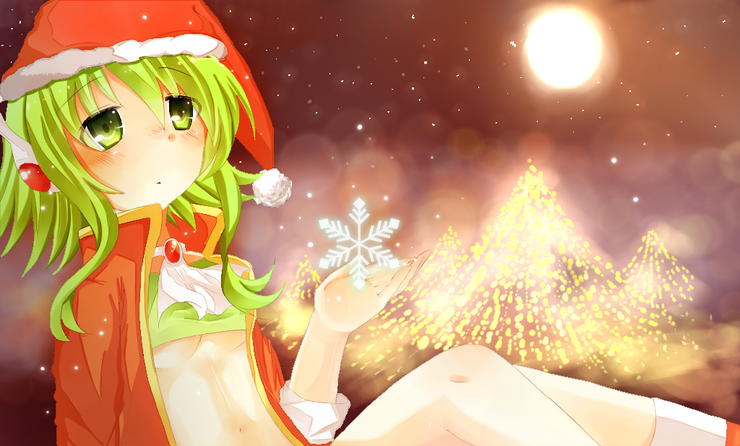 クリスマス