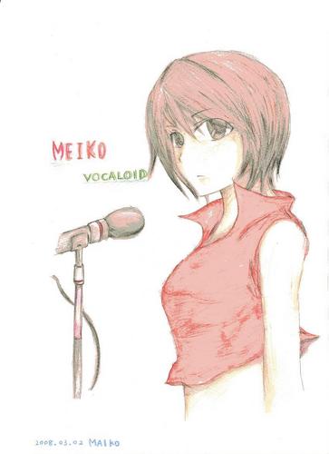 MEIKO(色付き)