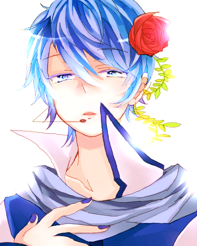 お花系男子KAITO