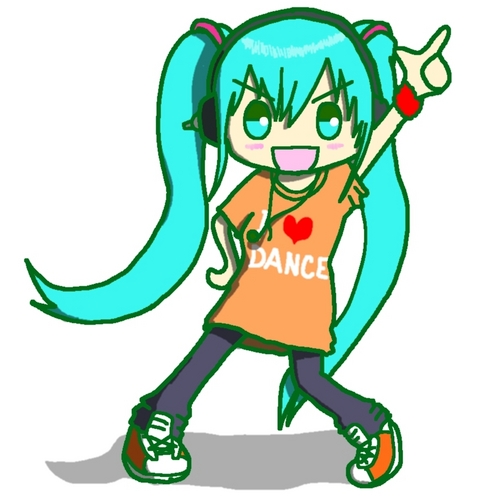 踊らにゃそんそん!
