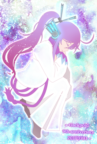 がくっぽいど誕生祭2017