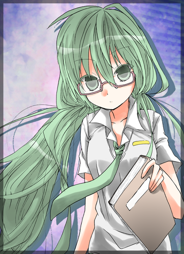 いいんちょみく