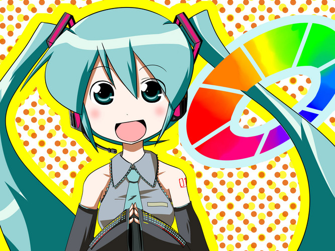 みっくみく
