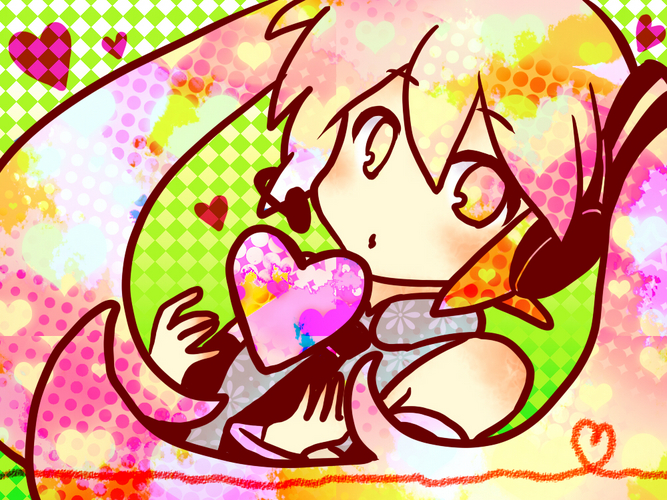 LOVE*SWEET