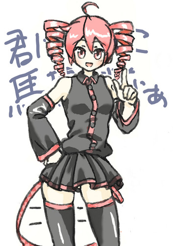 君は実に馬鹿だなぁ