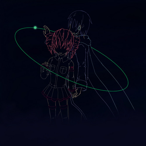 サムネ黒い・・・