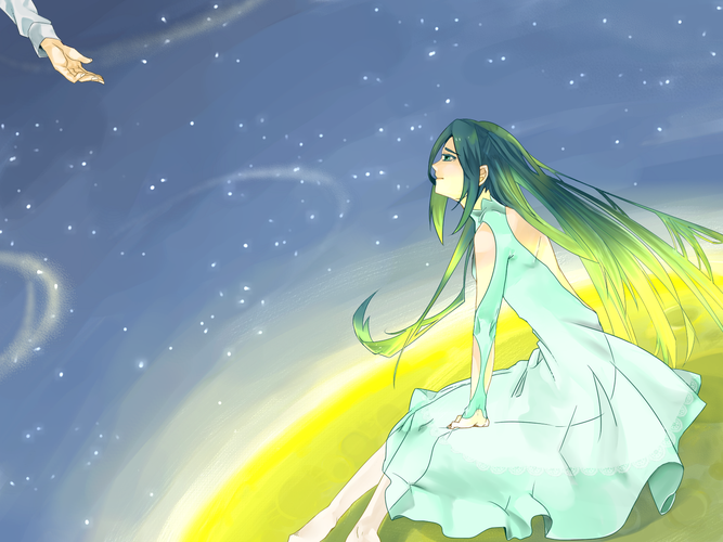 -SELENE-KAGUYA 文字無しver.