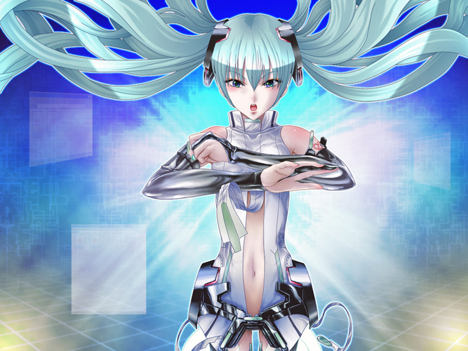 仮想空間_Append