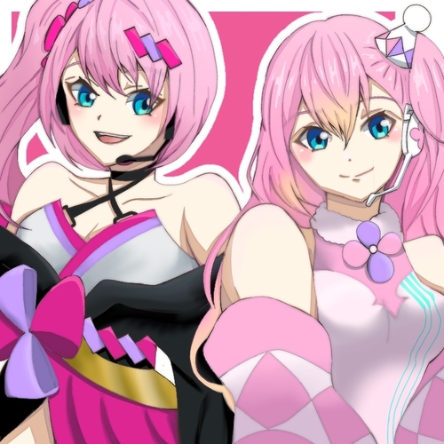 マジカルミライ2020ルカさん