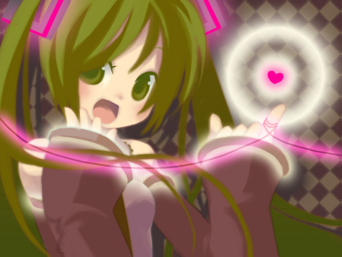 ばれんたいん