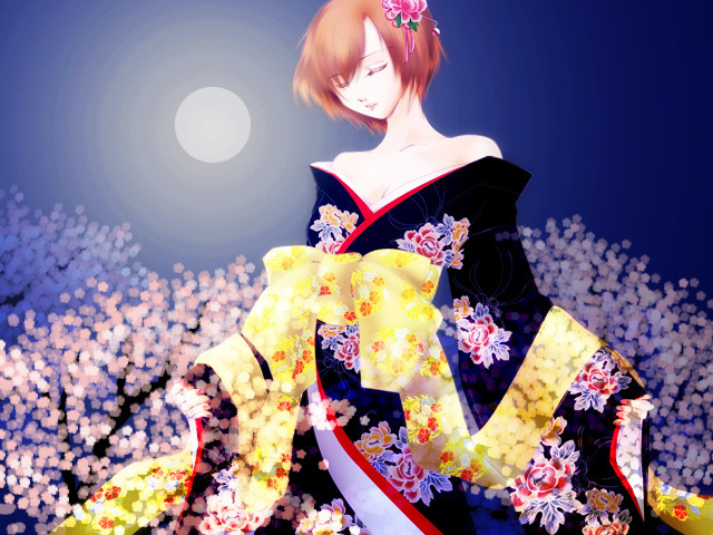 桜