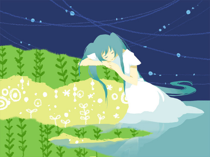 星屑ララバイ