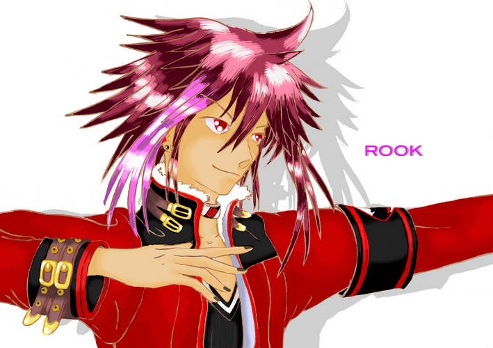 ROOK