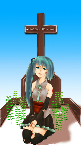 あいたかったのキミに