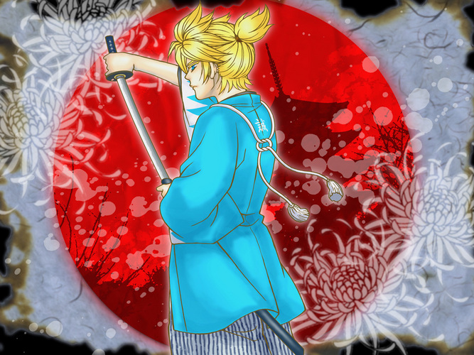 *幕ノ斬リ刻*