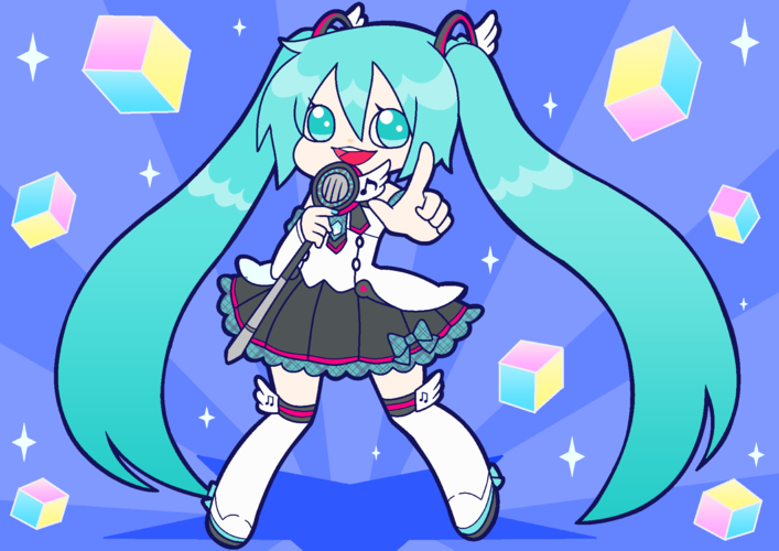 マジカルミライ2017