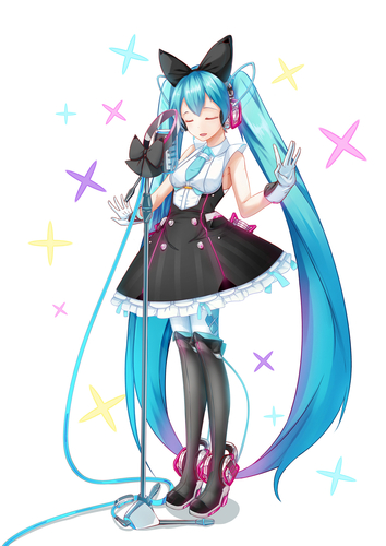 マジカルミライ2016
