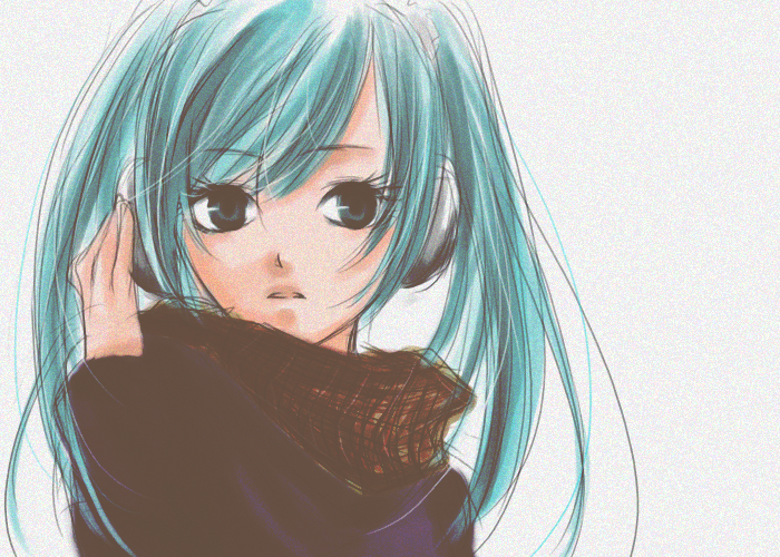 初音ミク