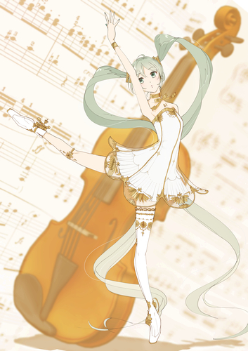 Music!