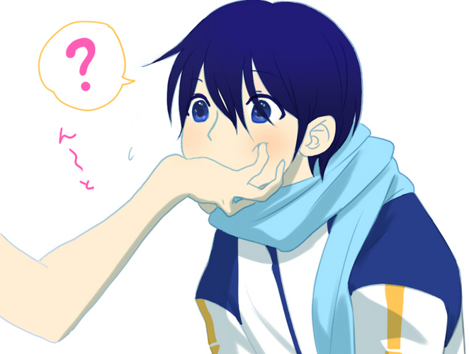 プニプニしたかっただけ…!