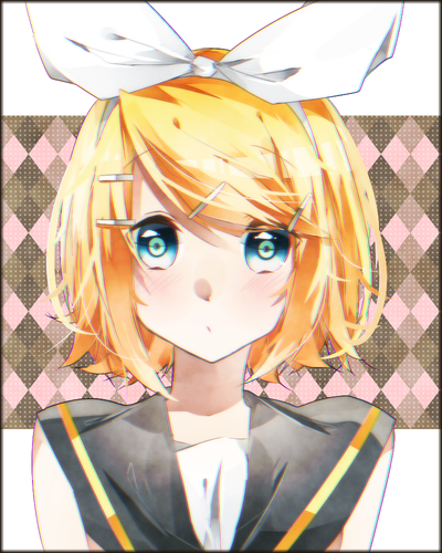 またね