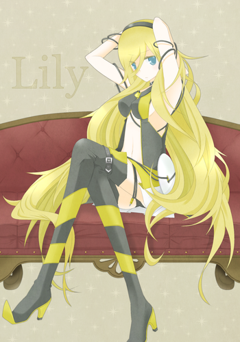 Lily