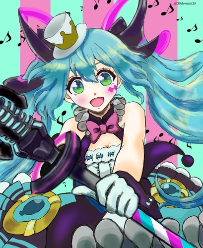 マジカルミライ2019