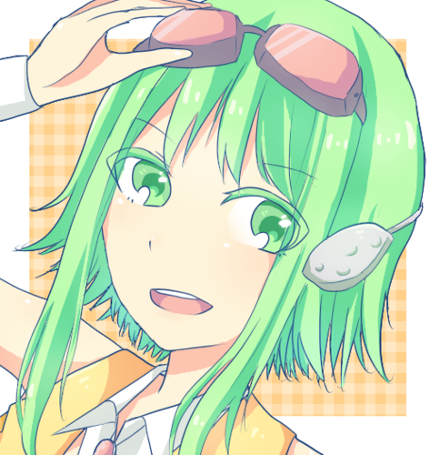 GUM!