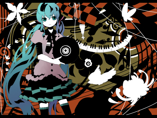 レトリックガール