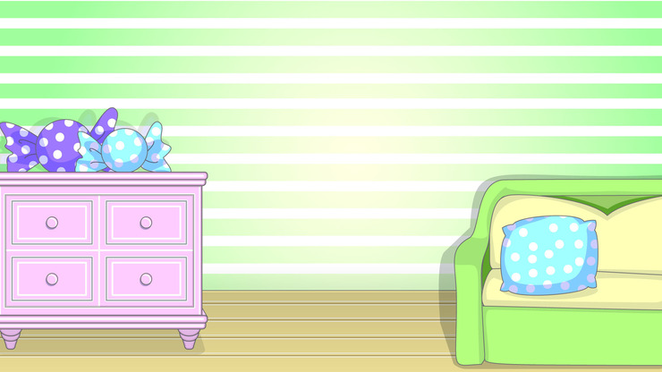 お部屋