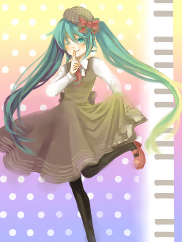 PIANO*GIRL
