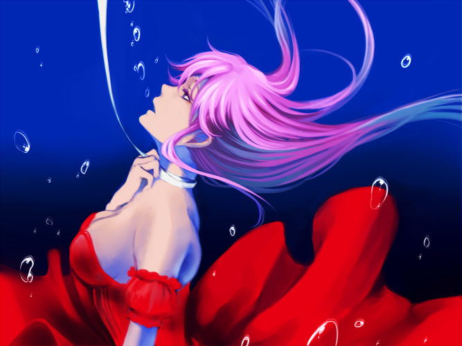 voice