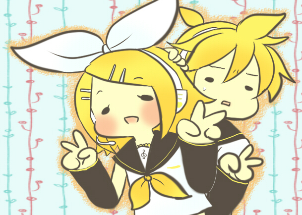 いぇーーい