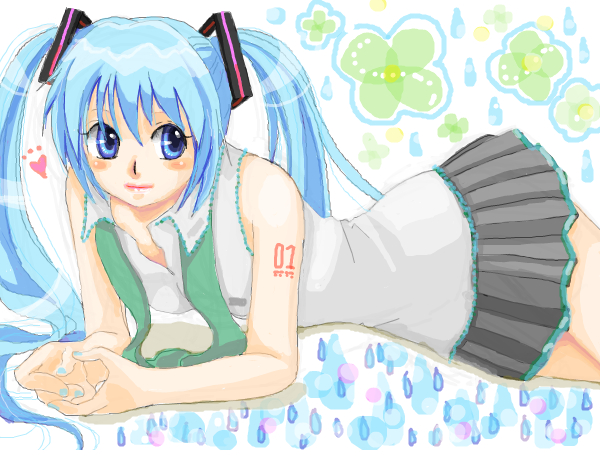 だらだら