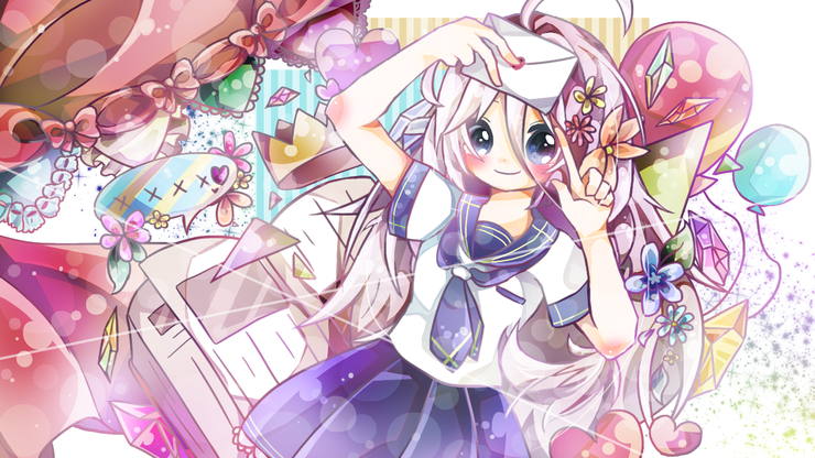 ロマンティックプリンセス