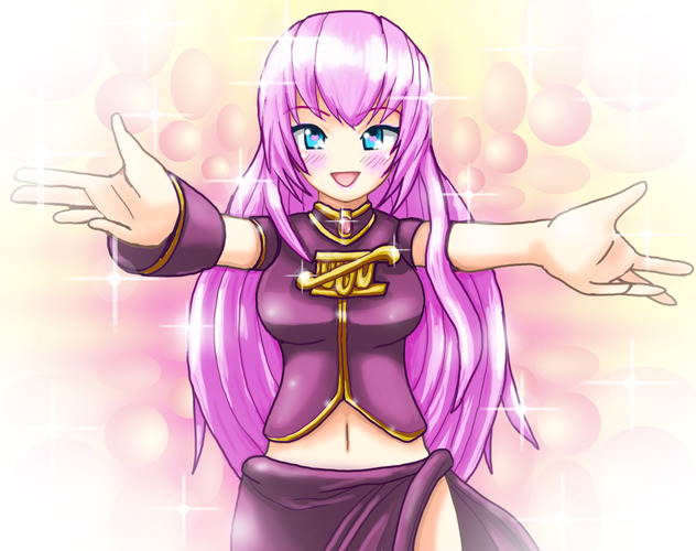 だっこしてあげる