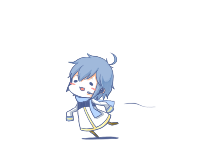 ふら~