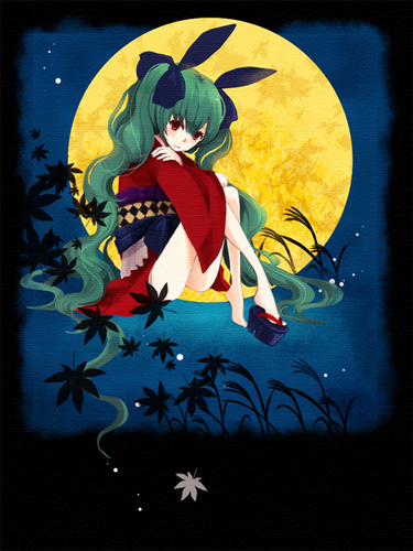 兎 兎